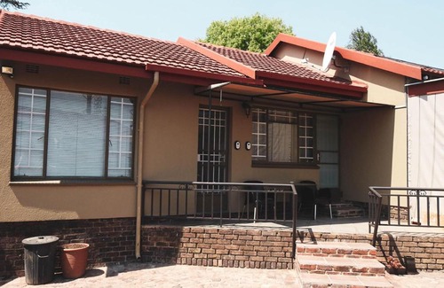 Kempton Park Casa | Koemi