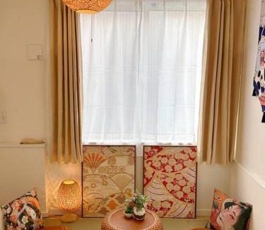 Koenjiminami Apartamento | Koenji loft apartment/Shinjuku&Kichijoji/JR