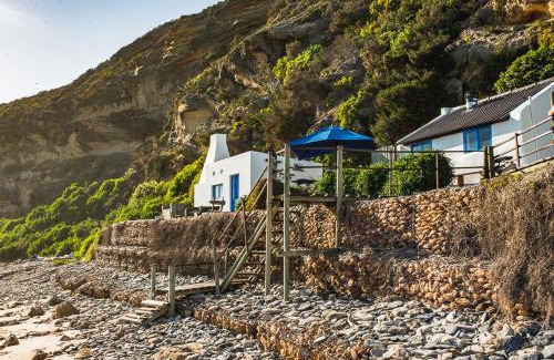 Vermaaklikheid Casa | Koensrust Beach Shack
