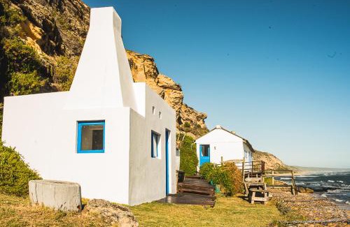 Vermaaklikheid Casa | Koensrust Beach Shack