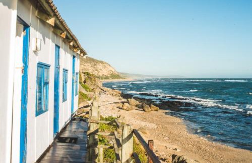 Vermaaklikheid Casa | Koensrust Beach Shack