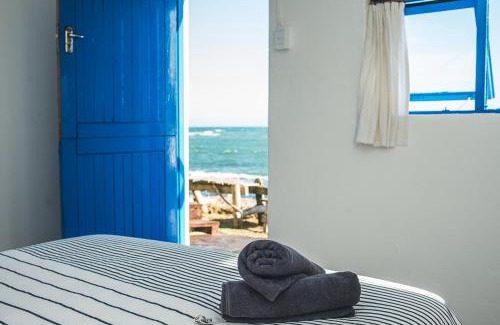 Vermaaklikheid Casa | Koensrust Beach Shack