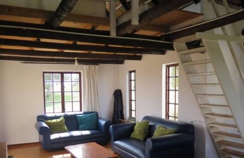 Vermaaklikheid Alquiler De RV | Koensrust Sea Farm - Campsite