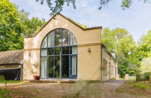 Oostkapelle Casa | Koetshuis Buitenplaats Iepenoord