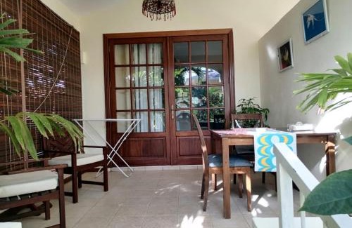 La Gaulette Apartamento | koeuris apartment