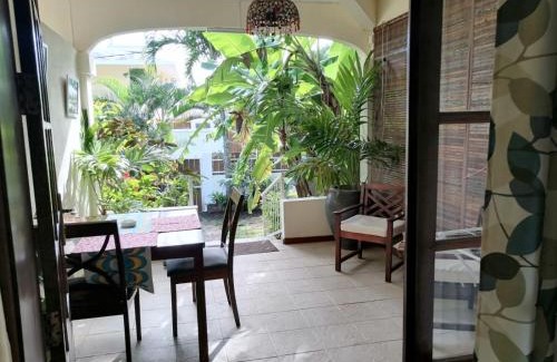 La Gaulette Apartamento | koeuris apartment