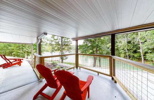 Dandridge Casa | Koeve's Cove