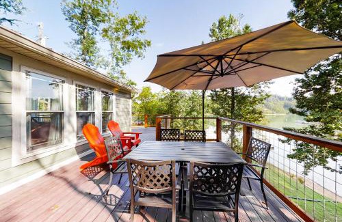 Dandridge Casa | Koeve's Cove