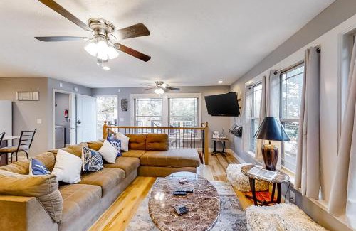 Dandridge Casa | Koeve's Cove