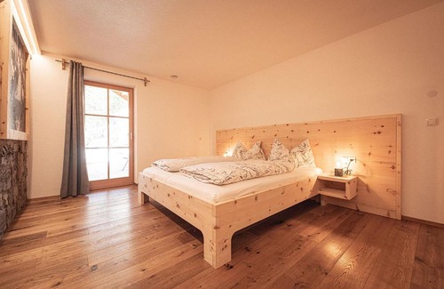 Campo Tures Apartamento | Kofler zw den Wänden Apt Zirm