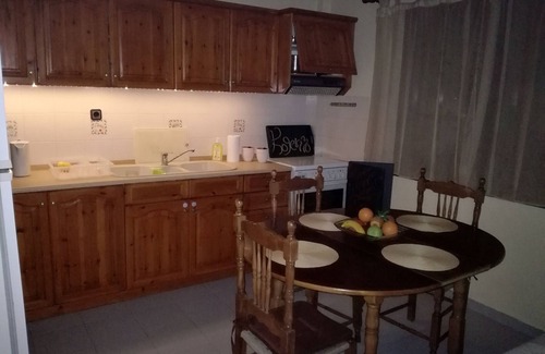 Pagi Casa | Casa Kogerino - Pagoi Corfú