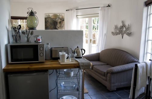 Montagu Otro | Kogman and Keisie Guest Farm