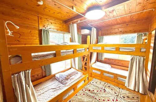 Shingu Cabina | Koguchi Village by WhyKumano