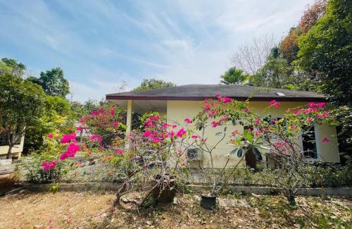 Ko Chang Casa | Koh Chang, Bungalow 9B