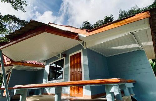 Ko Chang Hotel | Koh Chang Cabana Resort with swiming pool
