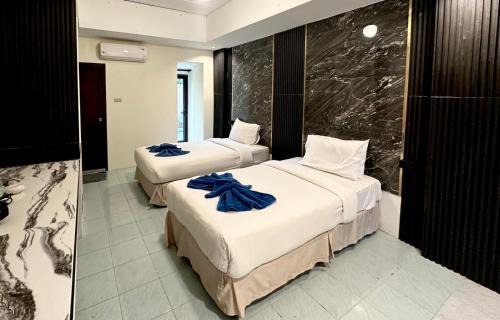 Ko Chang Hotel | Koh Chang Cabana Resort with swiming pool