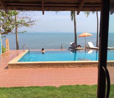 Ko Chang Villa | Koh Chang Villa