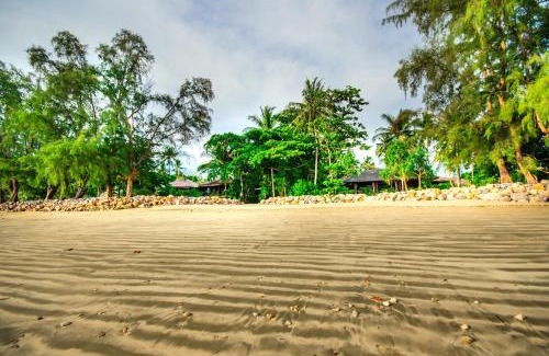 Nuea Khlong Complejo | Koh Jum Beach Villas "A member of Secret Retreats"