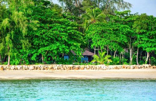 Nuea Khlong Complejo | Koh Jum Beach Villas "A member of Secret Retreats"