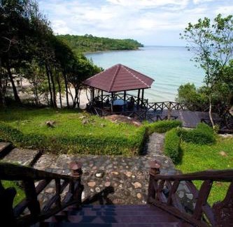 Ko Kood Complejo | Koh Kood Beach Resort