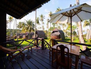 Ko Kood Complejo | Koh Kood Beach Resort