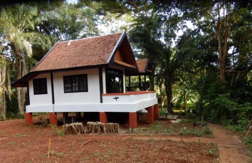 Laem Ngop Casa | Koh Mak 9