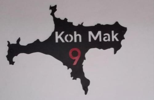 Laem Ngop Casa | Koh Mak 9