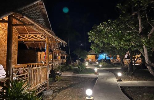 Ko Mook Chalet De Esquí | Koh Mook Bungalows