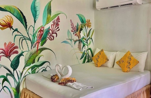 Ko Mook Complejo | Koh mook garden beach resort