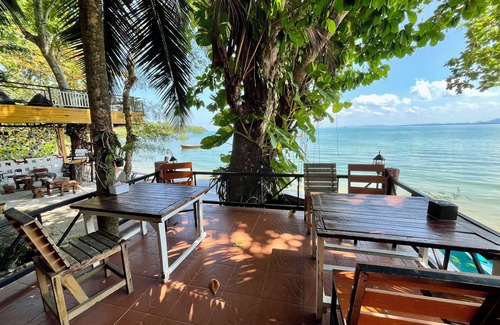 Ko Mook Complejo | Koh mook garden beach resort