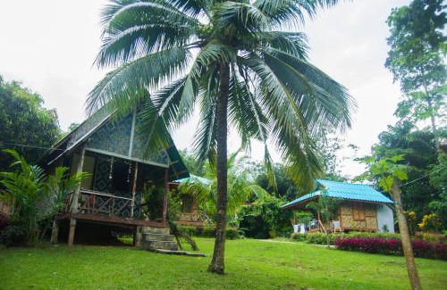Ko Mook Complejo | Koh Mook Garden Beach Resort