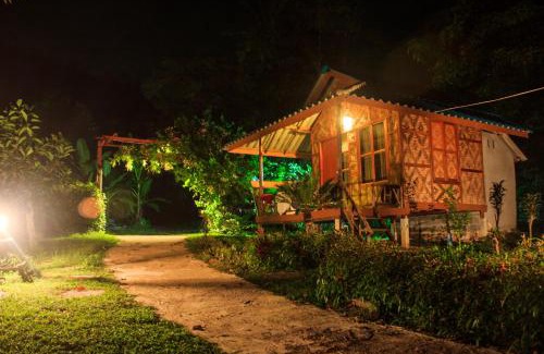 Ko Mook Complejo | Koh Mook Garden Beach Resort