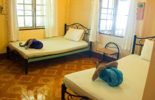 Ko Mook Complejo | Koh Mook Garden Beach Resort