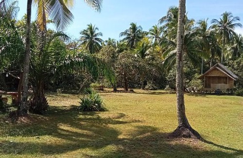 Ko Mook Casa | koh mook oyoy reggaebar bungalow