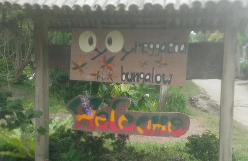 Ko Mook Casa | koh mook oyoy reggaebar bungalow