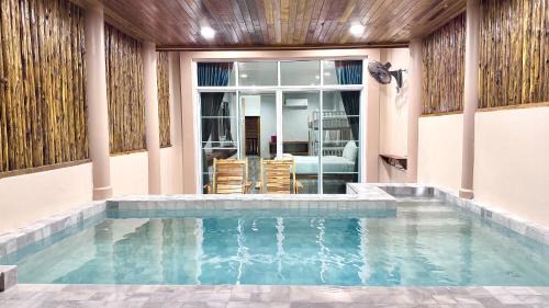 Ko Mook Complejo | Koh Mook Riviera Beach Resort