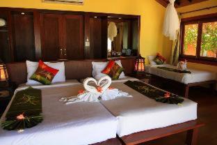Ko Mook Complejo | Koh Mook Sivalai Beach Resort