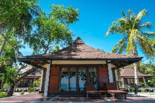 Ko Mook Complejo | Koh Mook Sivalai Beach Resort