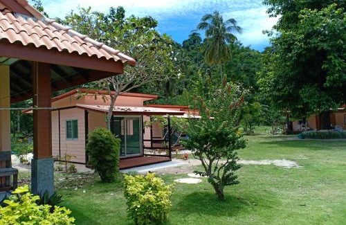 Ko Ngai Complejo | Koh Ngai Kaimuk Thong Resort