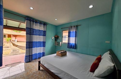 Ko Ngai Complejo | Koh Ngai Kaimuk Thong Resort
