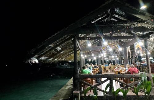 Ko Ngai Complejo | Koh Ngai Resort