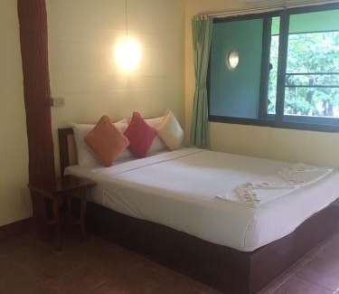 Ko Ngai Complejo | Koh Ngai Resort