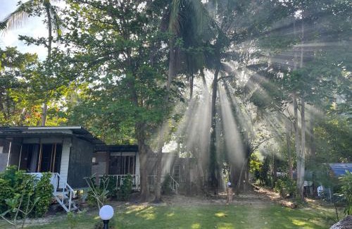 Ko Ngai Casa | Koh Ngai Sea Open Resort