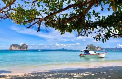 Ko Ngai Casa | Koh Ngai Sea Open Resort