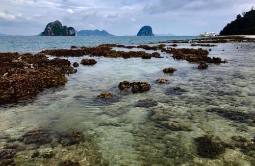 Ko Ngai Casa | Koh Ngai Sea Open Resort
