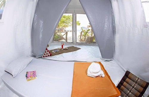 Ko Ngai Otro | Koh Ngai Seaopen Resort