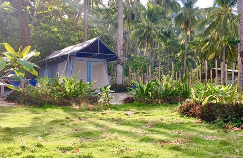 Ko Ngai Otro | Koh Ngai Seaopen Resort