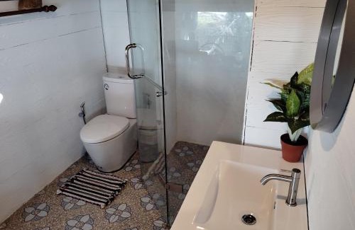 Ko Phaluai Casa | Koh Phaluai beach cottage