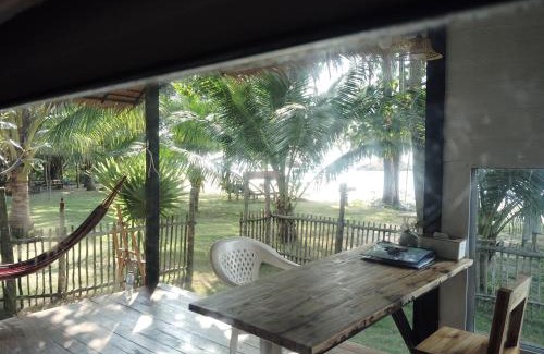 Ko Phaluai Casa | Koh Phaluai beach cottage
