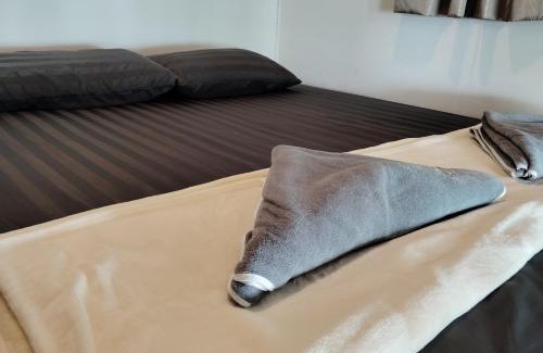 Ko Phaluai Casa | Koh Phaluai beach cottage